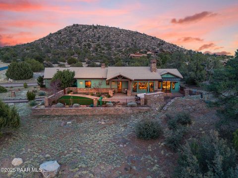 5155 W Mirandas Way Prescott AZ 86305