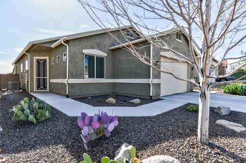 5863 N Thornberry Drive, Prescott Valley, AZ 86314 - MLS#: 1072400
