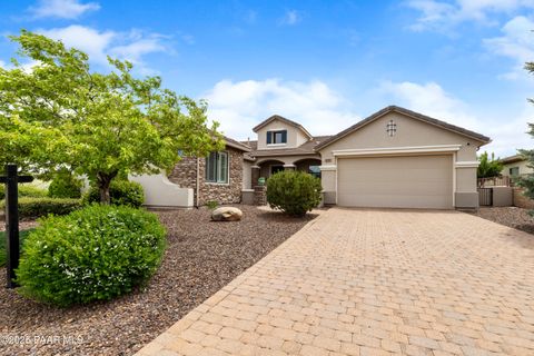 1371 Divinity Drive Prescott AZ 86301