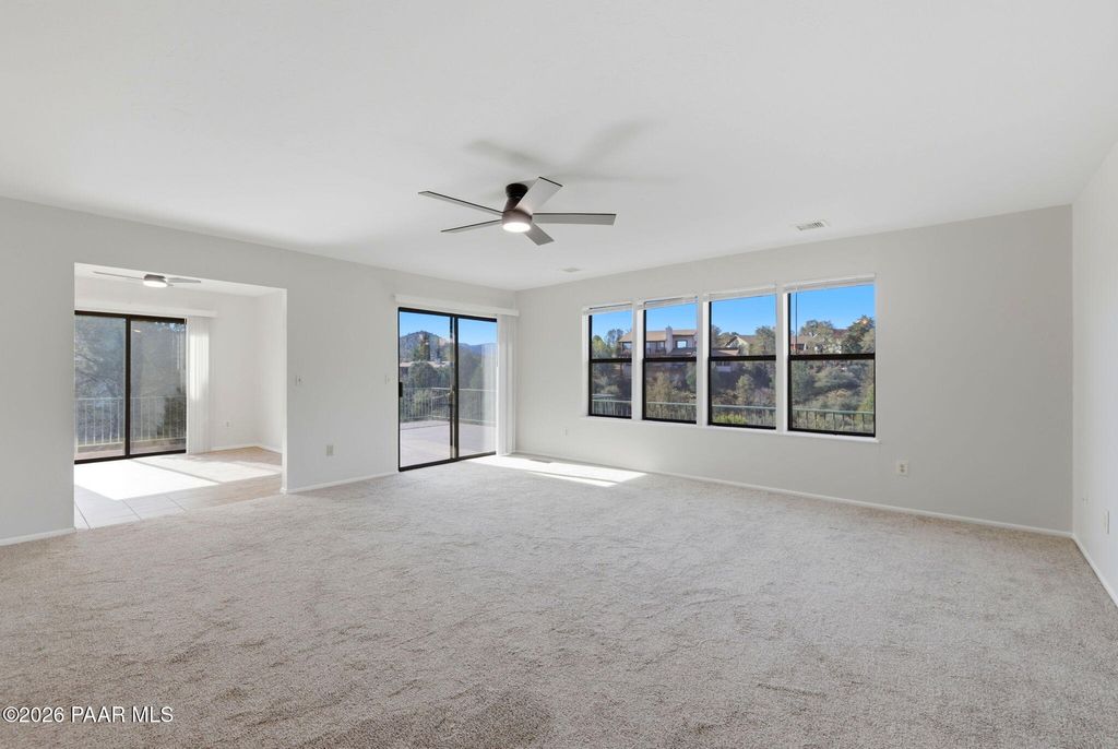 Photo of 694 Sunrise Boulevard, Prescott, AZ 86301 (MLS # 1079945)