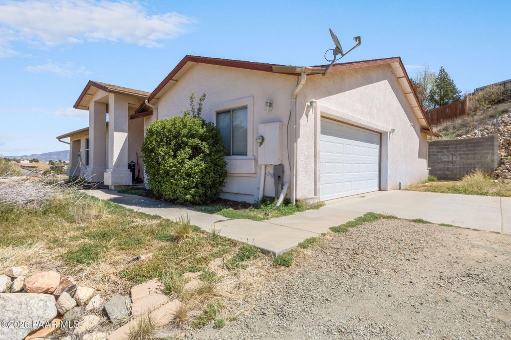 Photo of 4341 N Saratoga Drive, Prescott Valley, AZ 86314 (MLS # 1080732)
