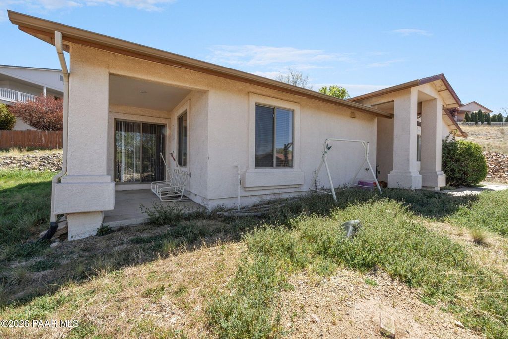 Photo of 4341 N Saratoga Drive, Prescott Valley, AZ 86314 (MLS # 1080732)