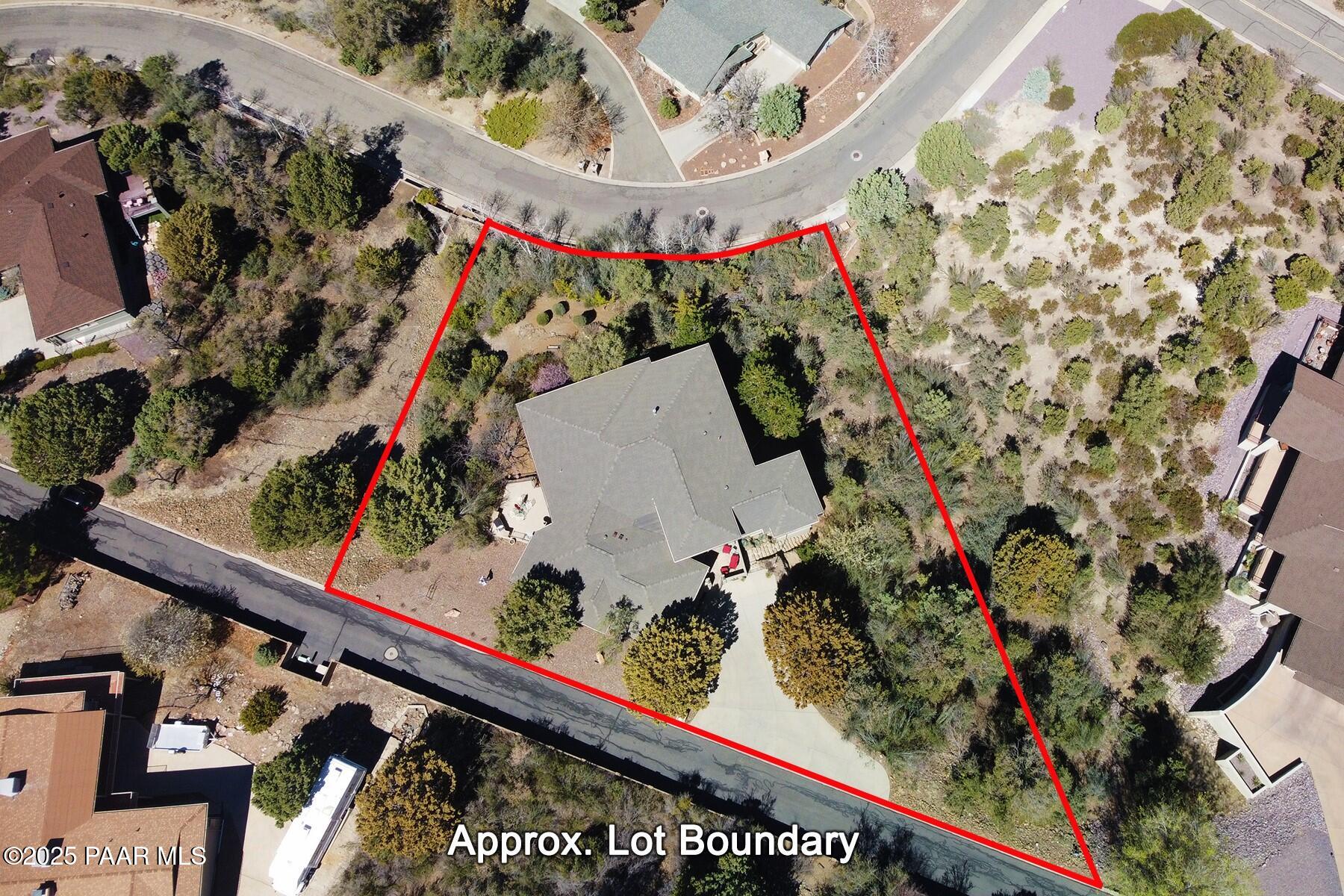1285 Mcdonald Drive