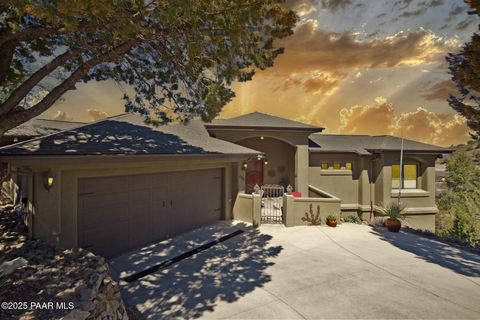1285 Mcdonald Drive Prescott AZ 86303