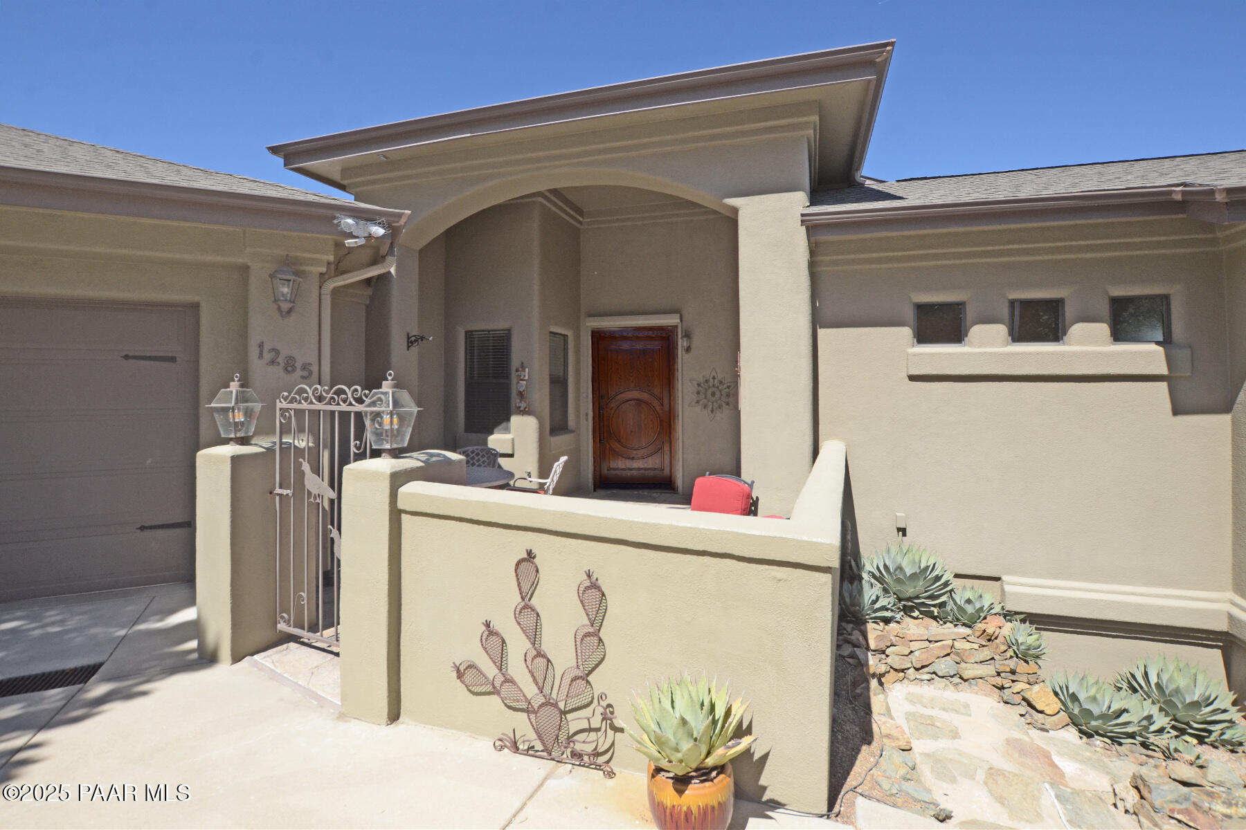 1285 Mcdonald Drive