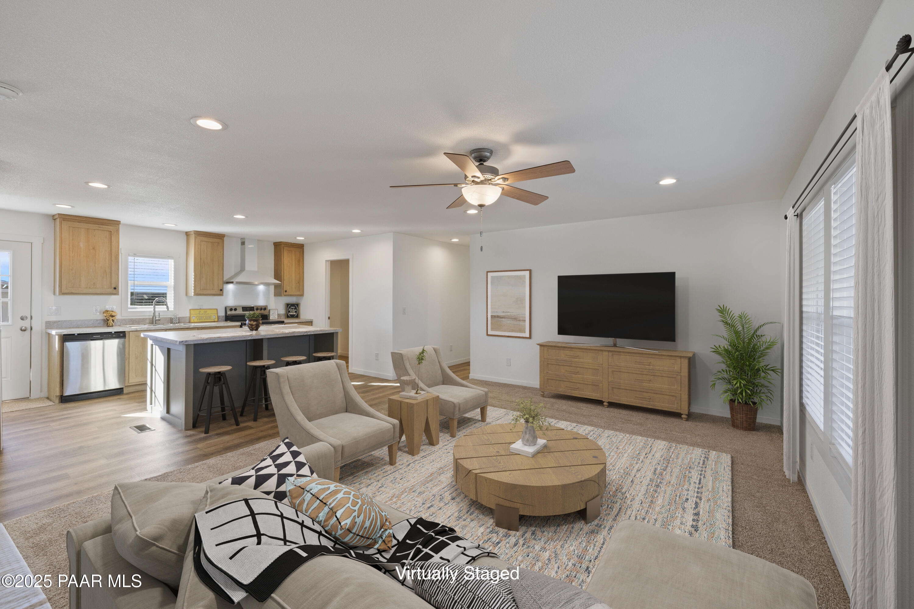 26985 N Dark Sky Drive