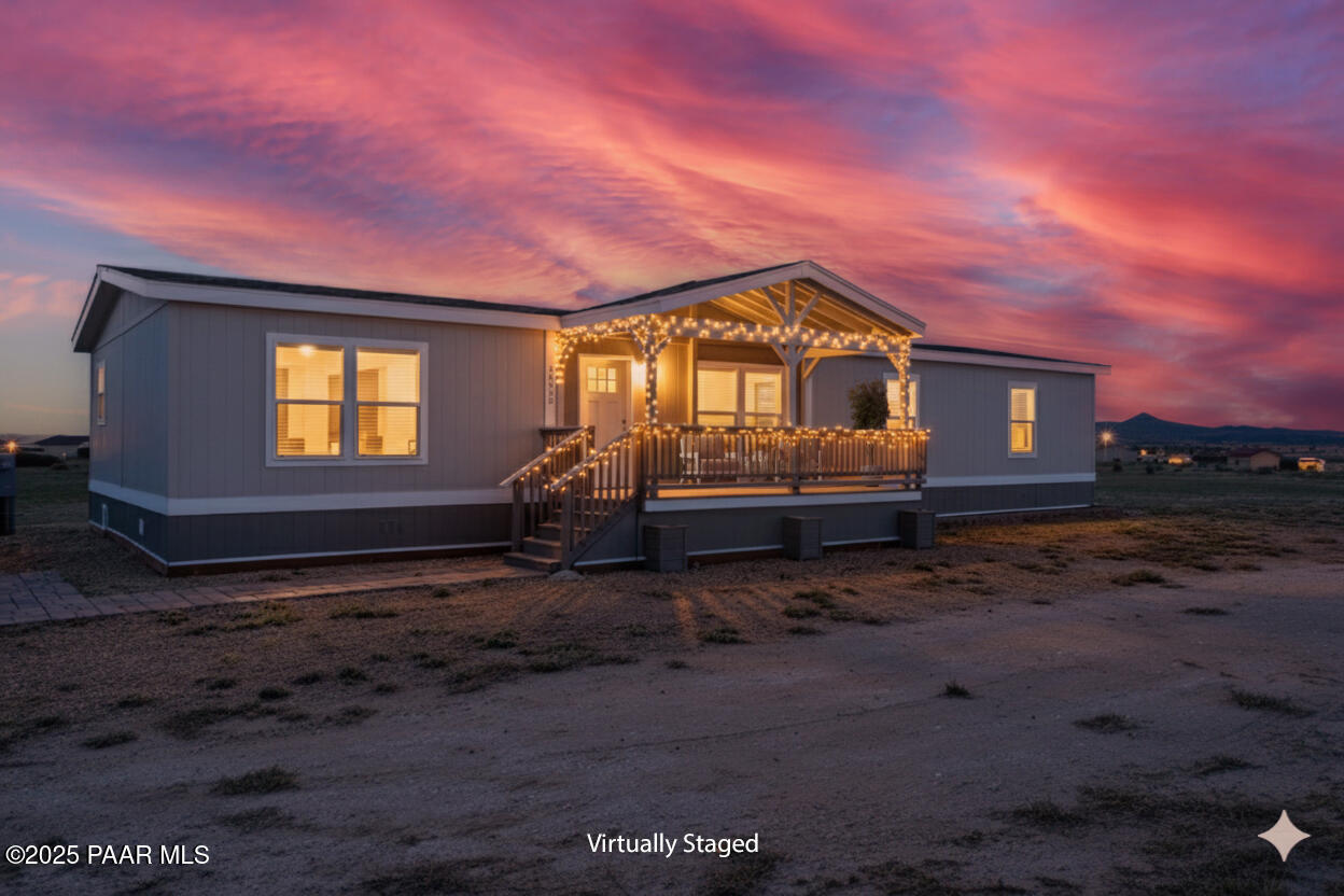 26985 N Dark Sky Drive