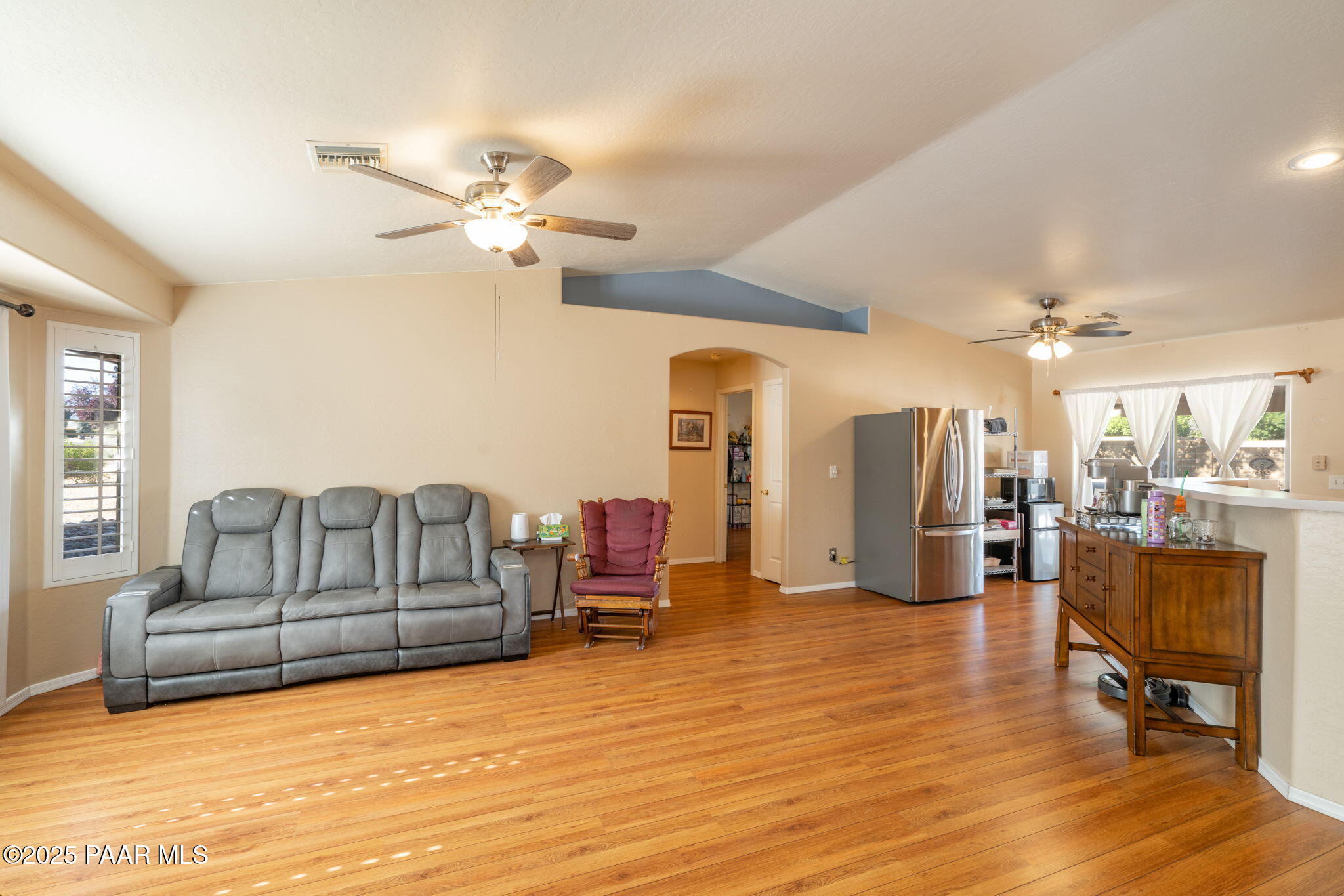 7300 N Summit View Drive