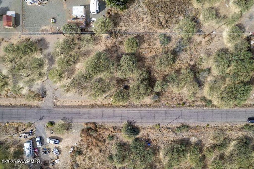Photo of 20872 E Cortez Road, Mayer, AZ 86333 (MLS # 1076842)