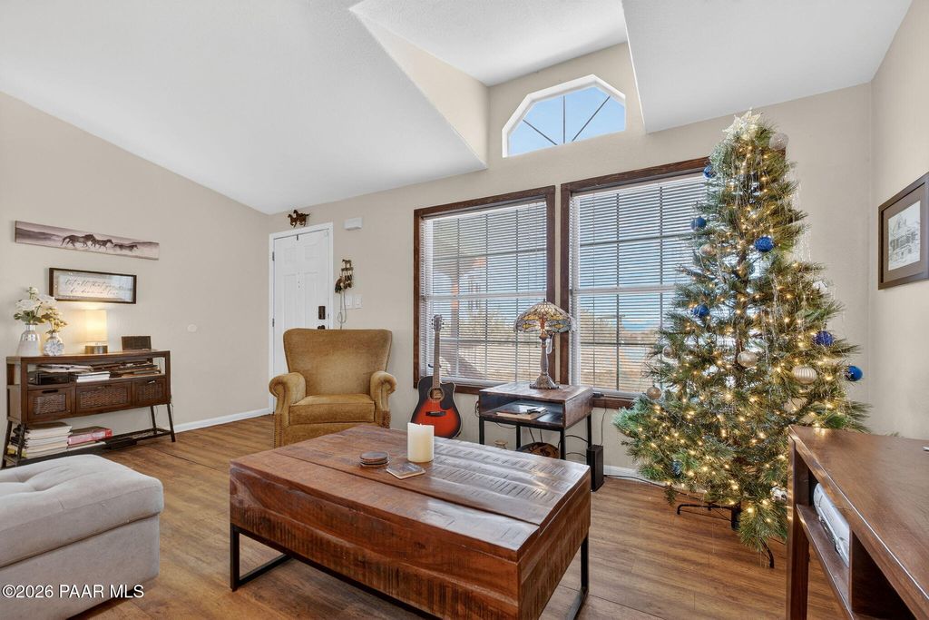 Photo of 1620 S Johnson Lane, Chino Valley, AZ 86323 (MLS # 1078885)