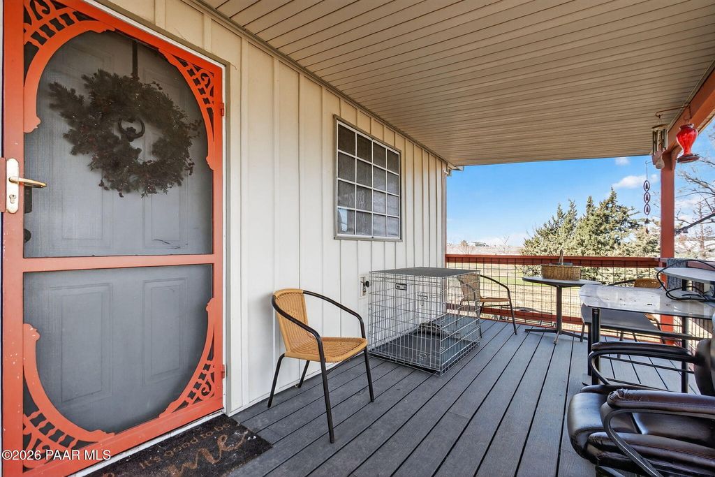 Photo of 1620 S Johnson Lane, Chino Valley, AZ 86323 (MLS # 1078885)