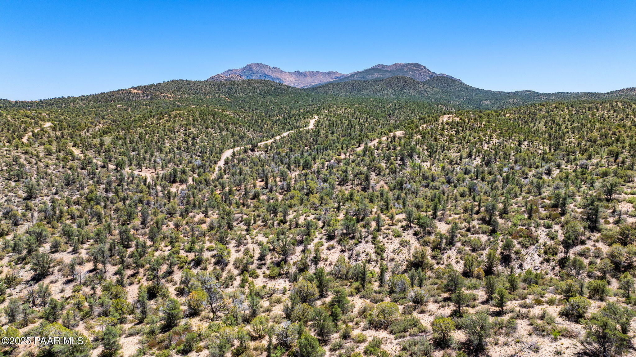 00 N Buckhorn 18 Trail