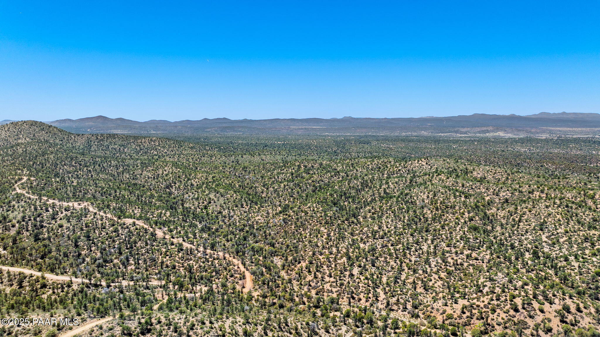 00 N Buckhorn 18 Trail