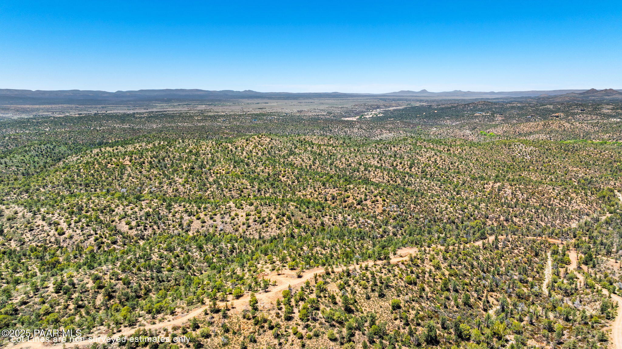 00 N Buckhorn 18 Trail