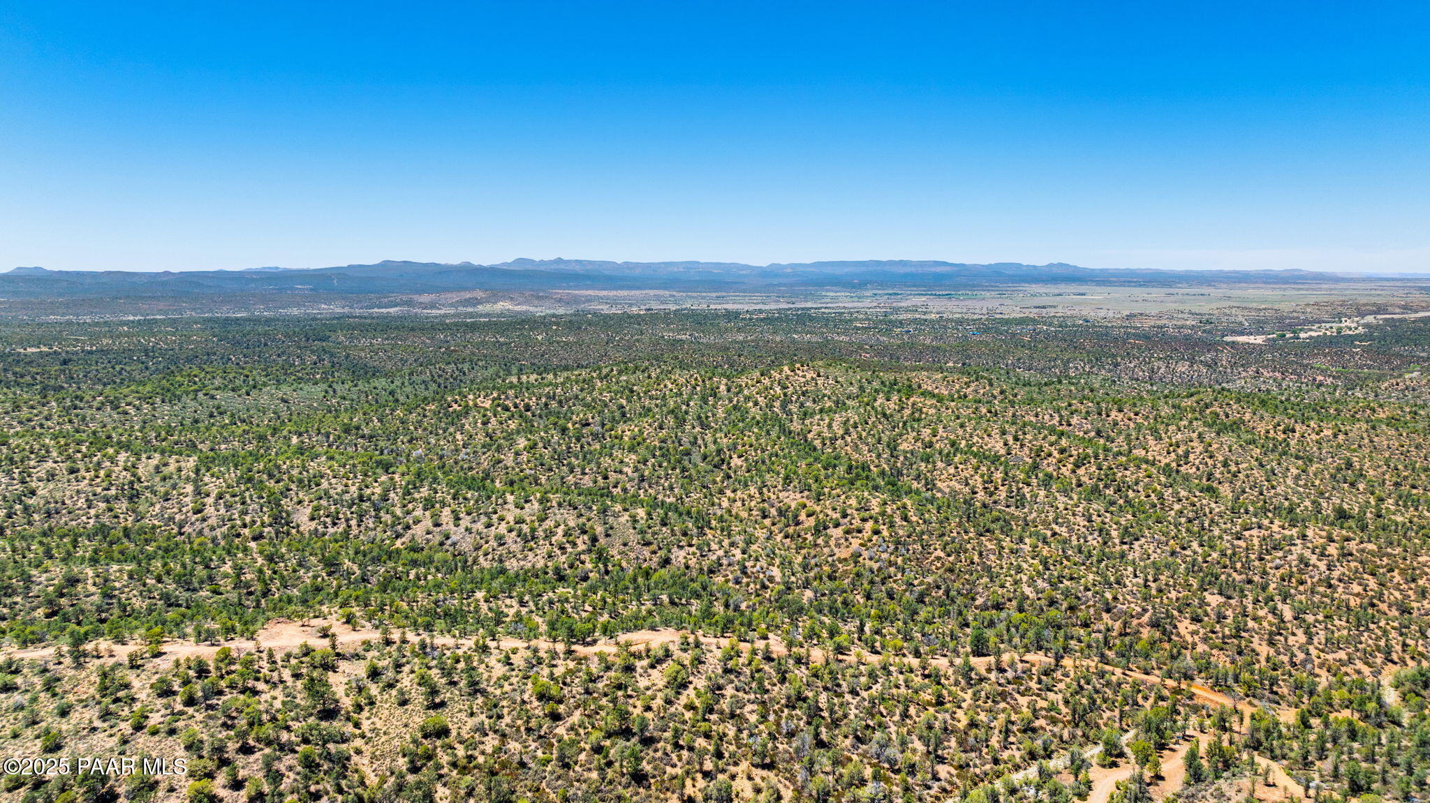 00 N Buckhorn 18 Trail