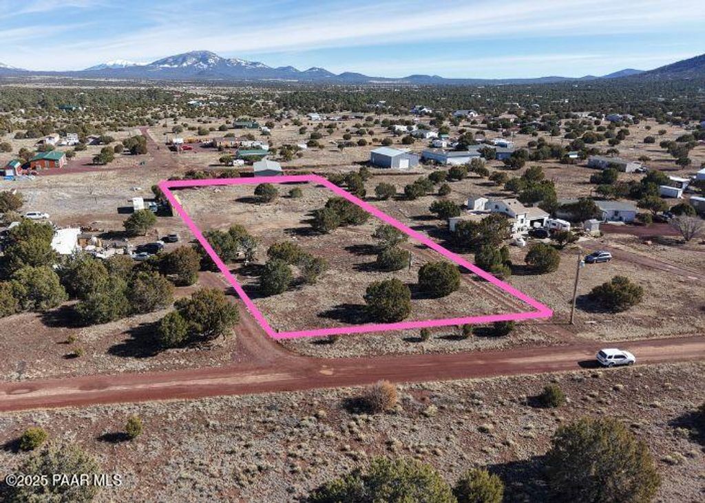 Photo of 8135 N 8 Mile Boulevard, Williams, AZ 86046 (MLS # 1078060)