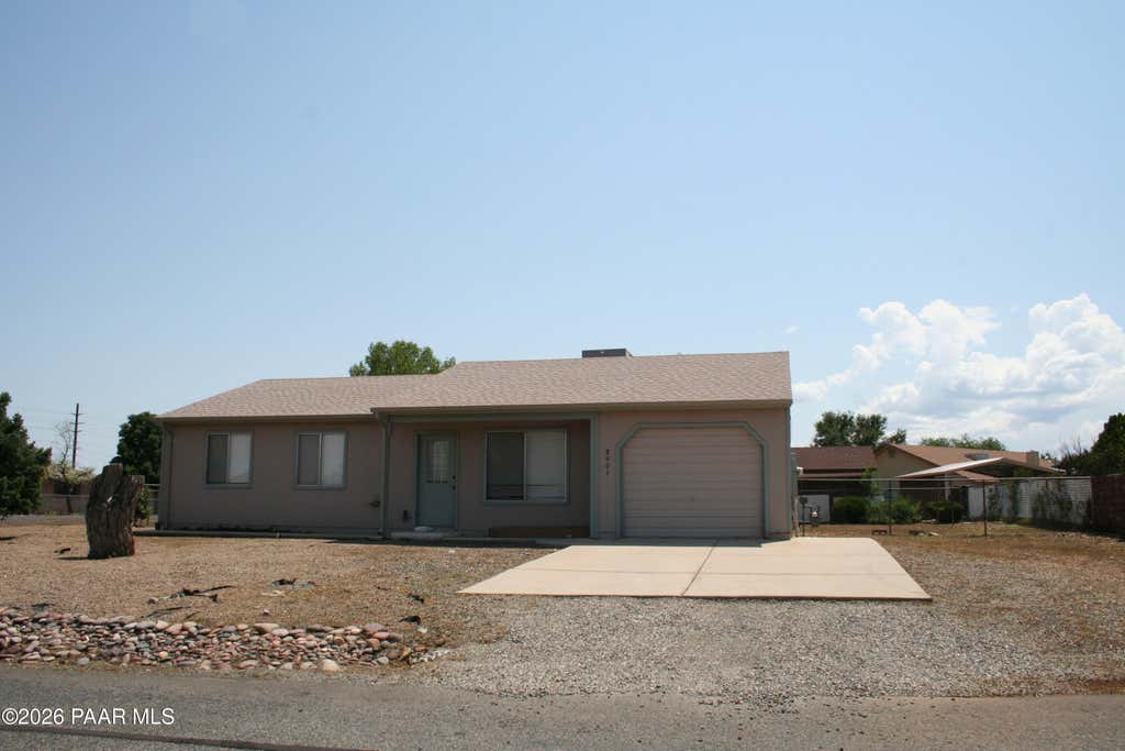Photo of 8901 E Waco Court, Prescott Valley, AZ 86314 (MLS # 1084269)