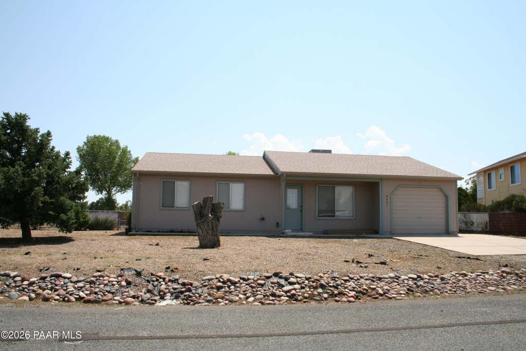 Photo of 8901 E Waco Court, Prescott Valley, AZ 86314 (MLS # 1084269)