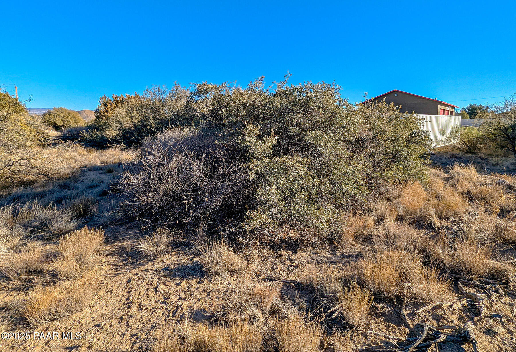16220 S Black Mountain Road