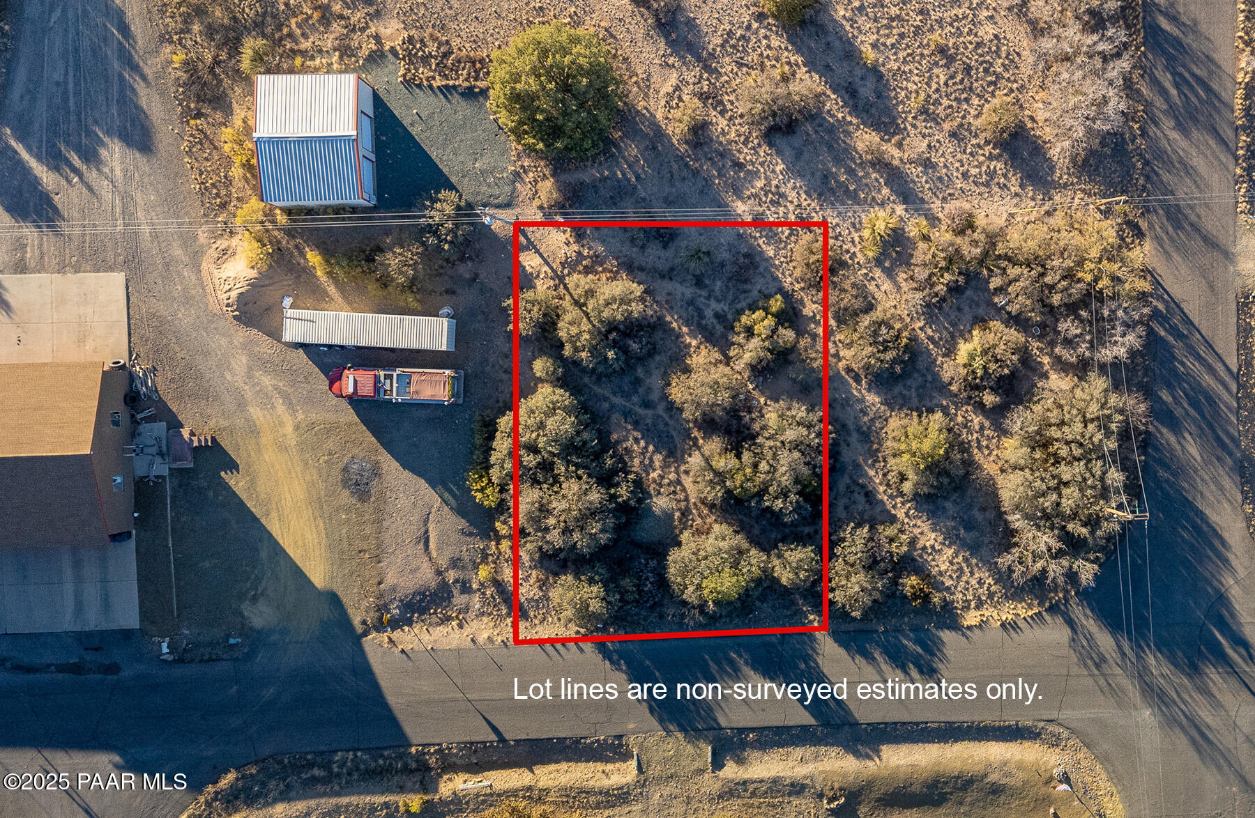 16220 S Black Mountain Road