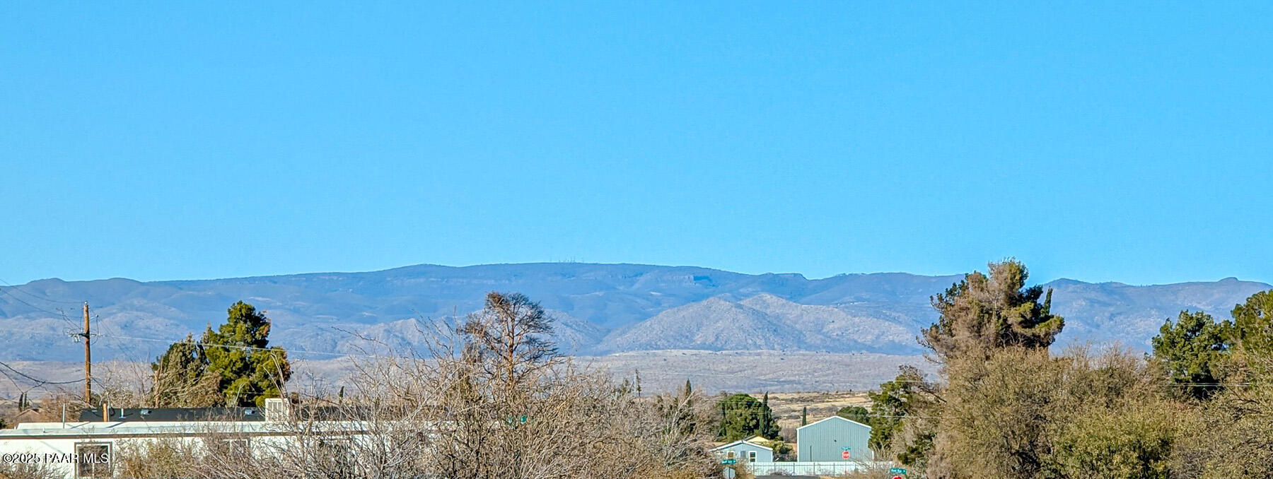 16220 S Black Mountain Road