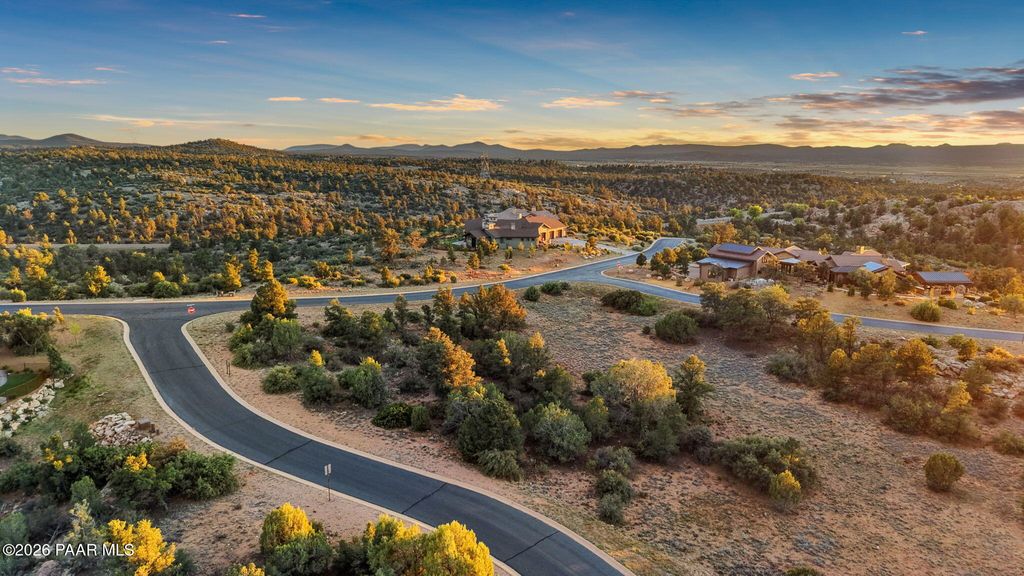 Photo of 15270 N Long View Lane, Prescott, AZ 86305 (MLS # 1081273)