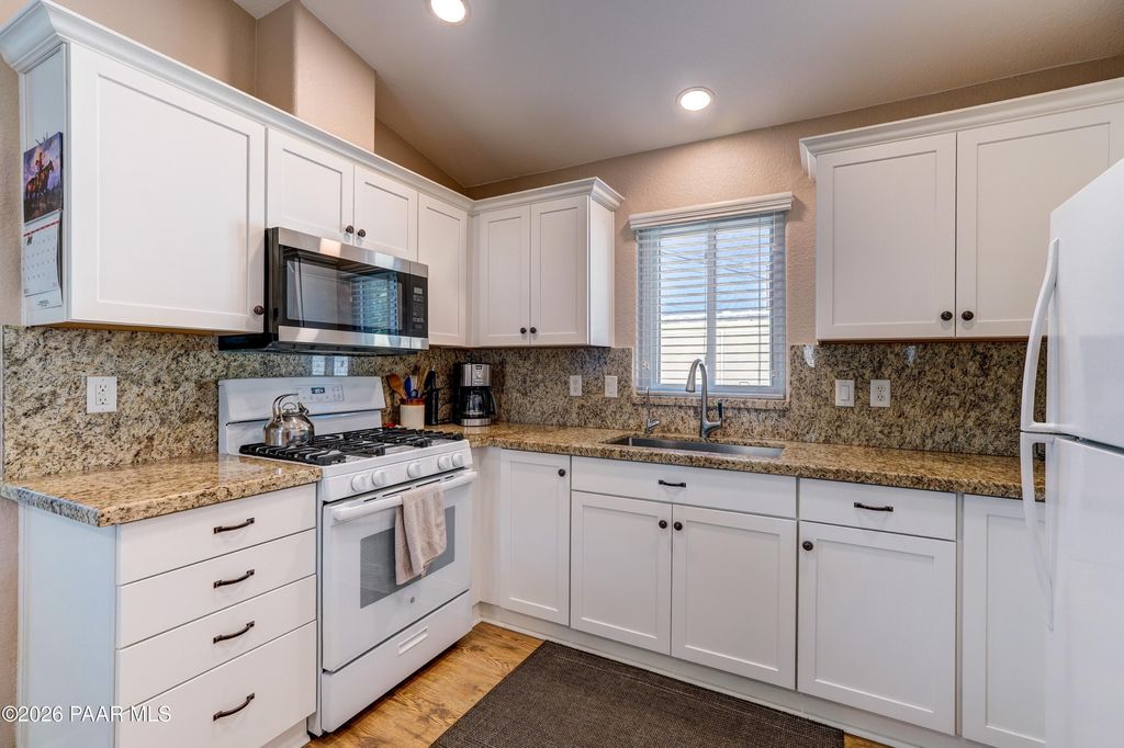 Photo of 11250 E State Route 69 #1107, Dewey-Humboldt, AZ 86327 (MLS # 1079671)