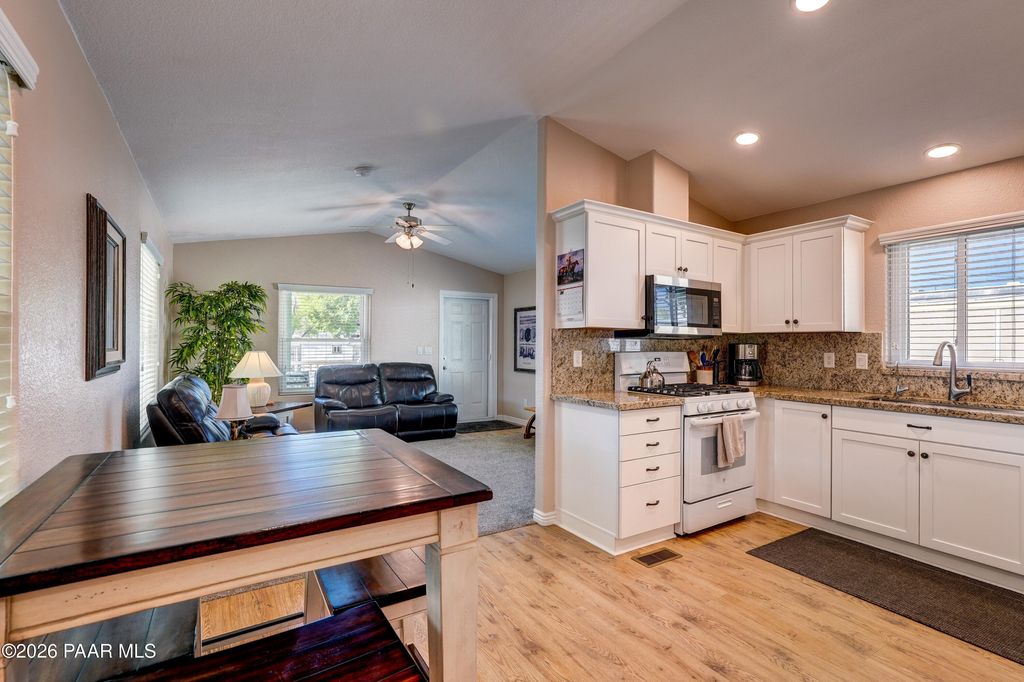 Photo of 11250 E State Route 69 #1107, Dewey-Humboldt, AZ 86327 (MLS # 1079671)