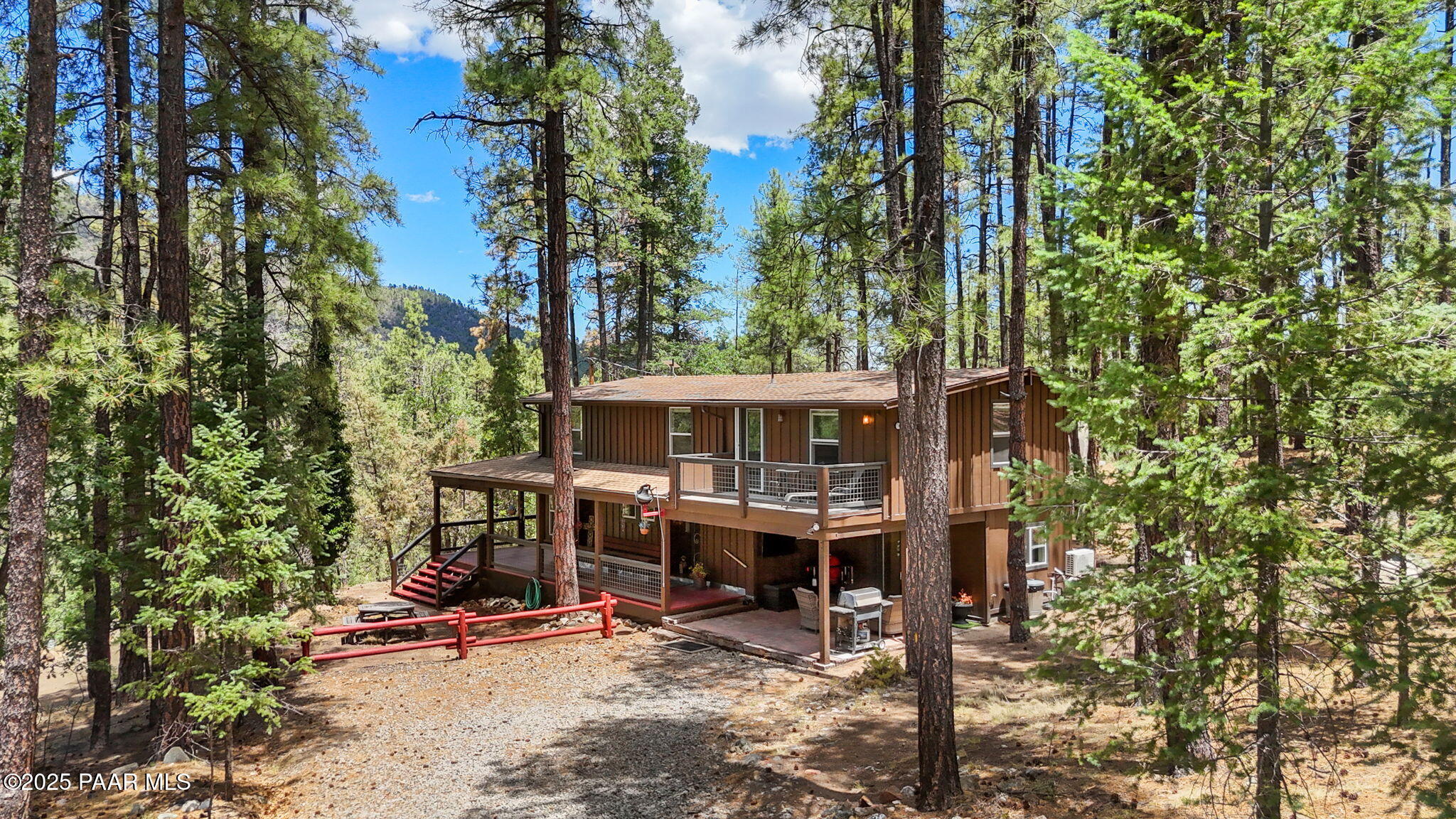 6231 S Champion Way Road