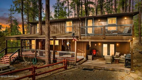 6231 S Champion Way Road Prescott AZ 86303