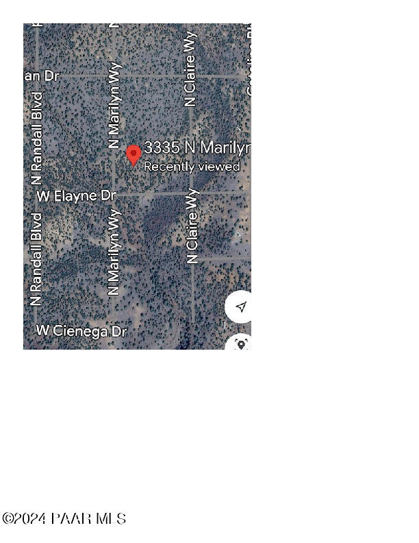 3335 N Marilyn Way