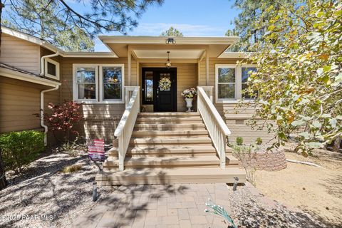 1934 Pine Tree Drive Prescott AZ 86303
