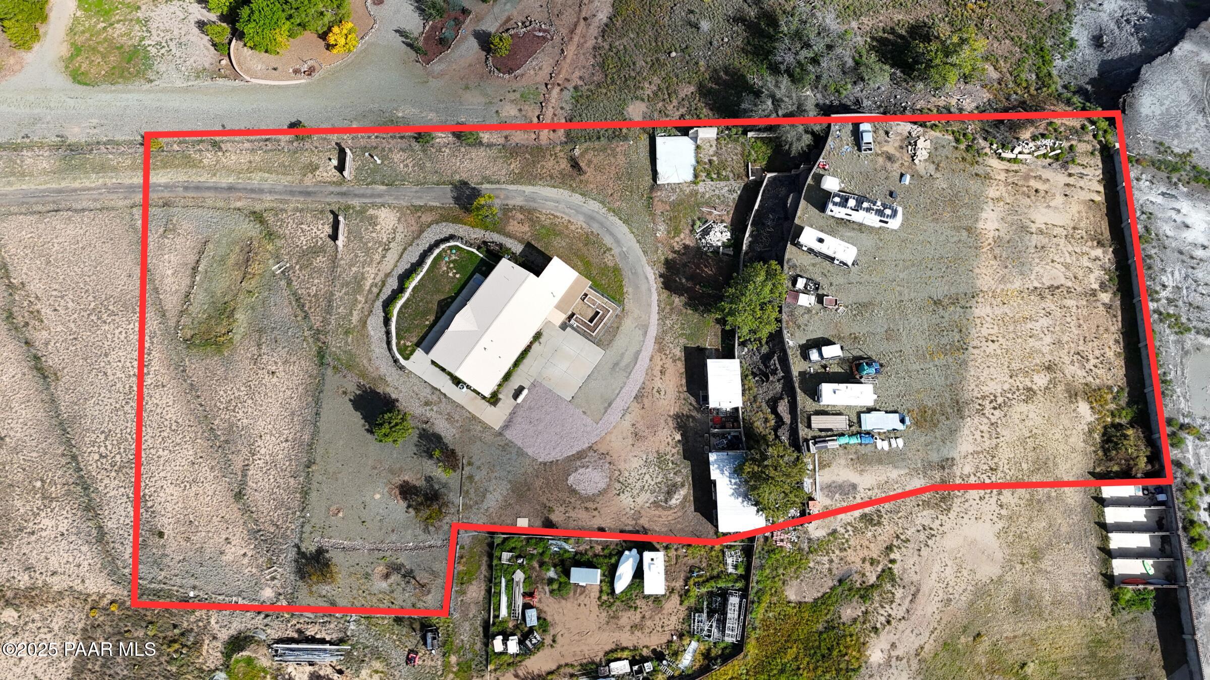 13325 Prescott Street