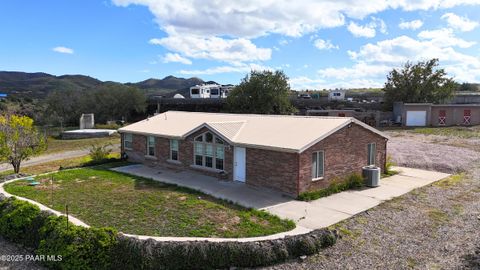 13325 Prescott Street Dewey-Humboldt AZ 86327