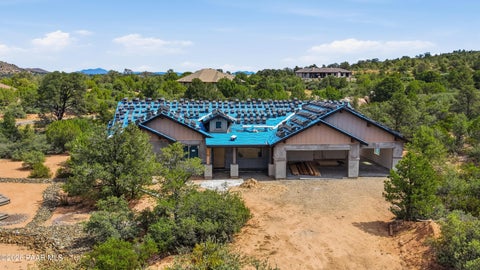Photo of 5465 W Carma Circle, Prescott, AZ 86305 (MLS # 1084973)