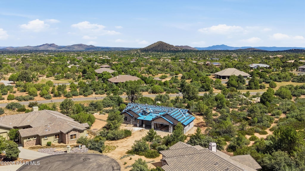 Photo of 5465 W Carma Circle, Prescott, AZ 86305 (MLS # 1084973)