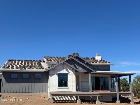 5560 Deer Spring Place Prescott AZ 86305
