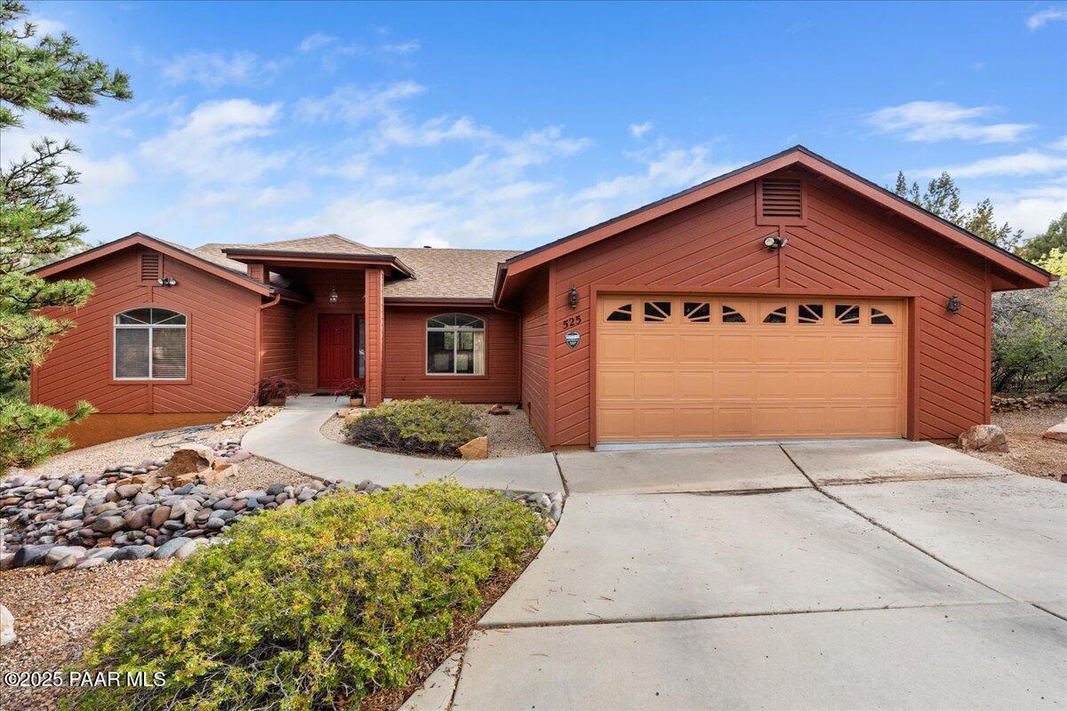 525 Deer Horn Court