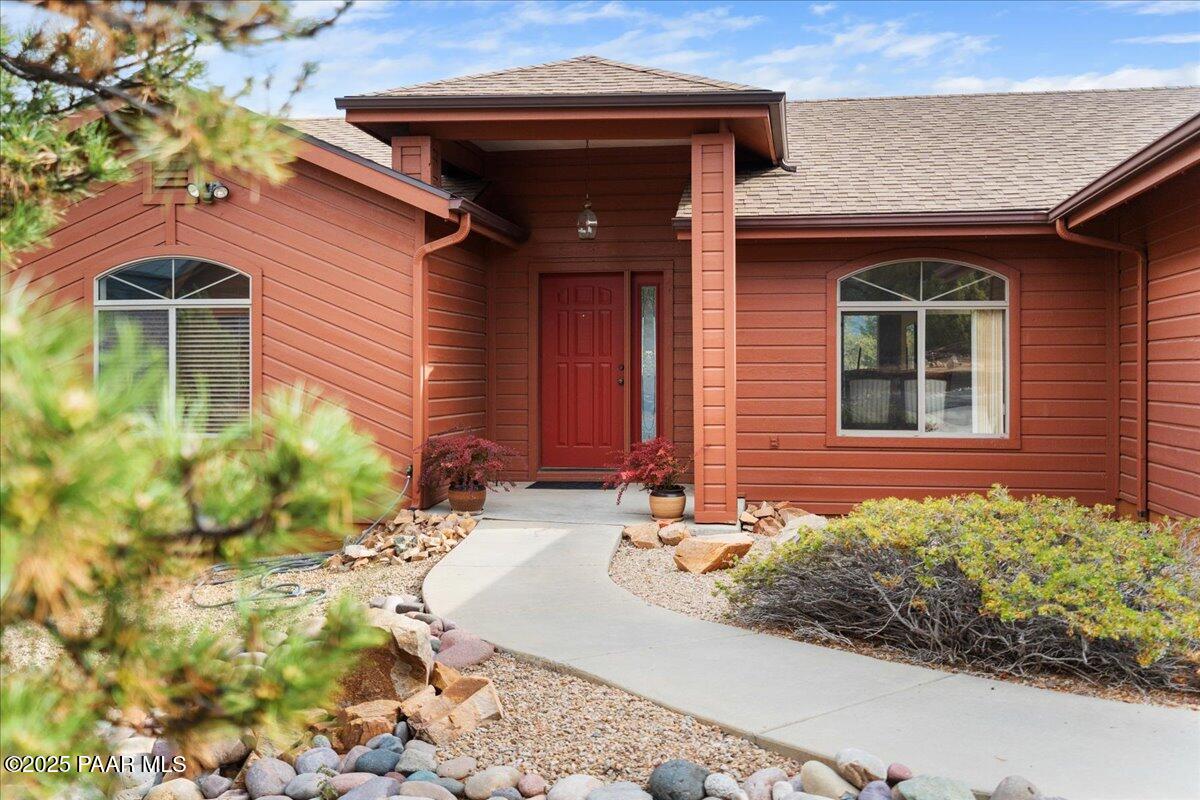 525 Deer Horn Court