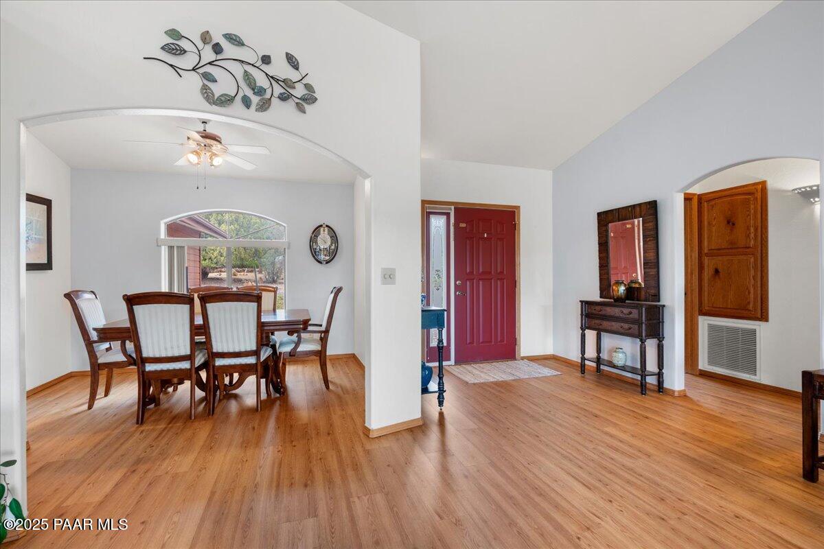 525 Deer Horn Court