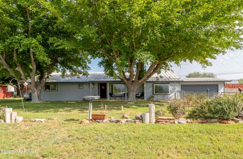 1846 Dodge Road Camp Verde AZ 86322
