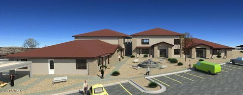3209 Lakeside Prescott AZ 86301