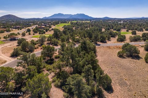 5766 W Maddie Lane Prescott AZ 86305