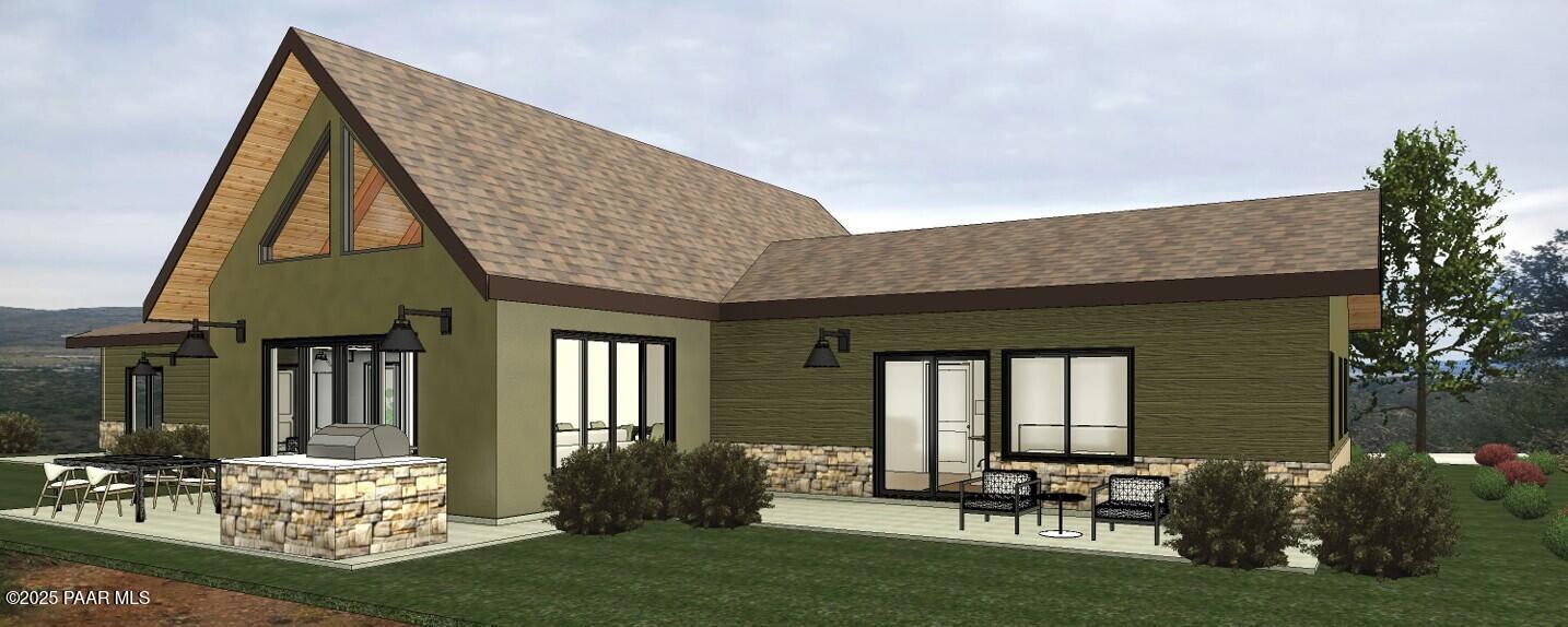 6155 E Old Black Canyon Highway