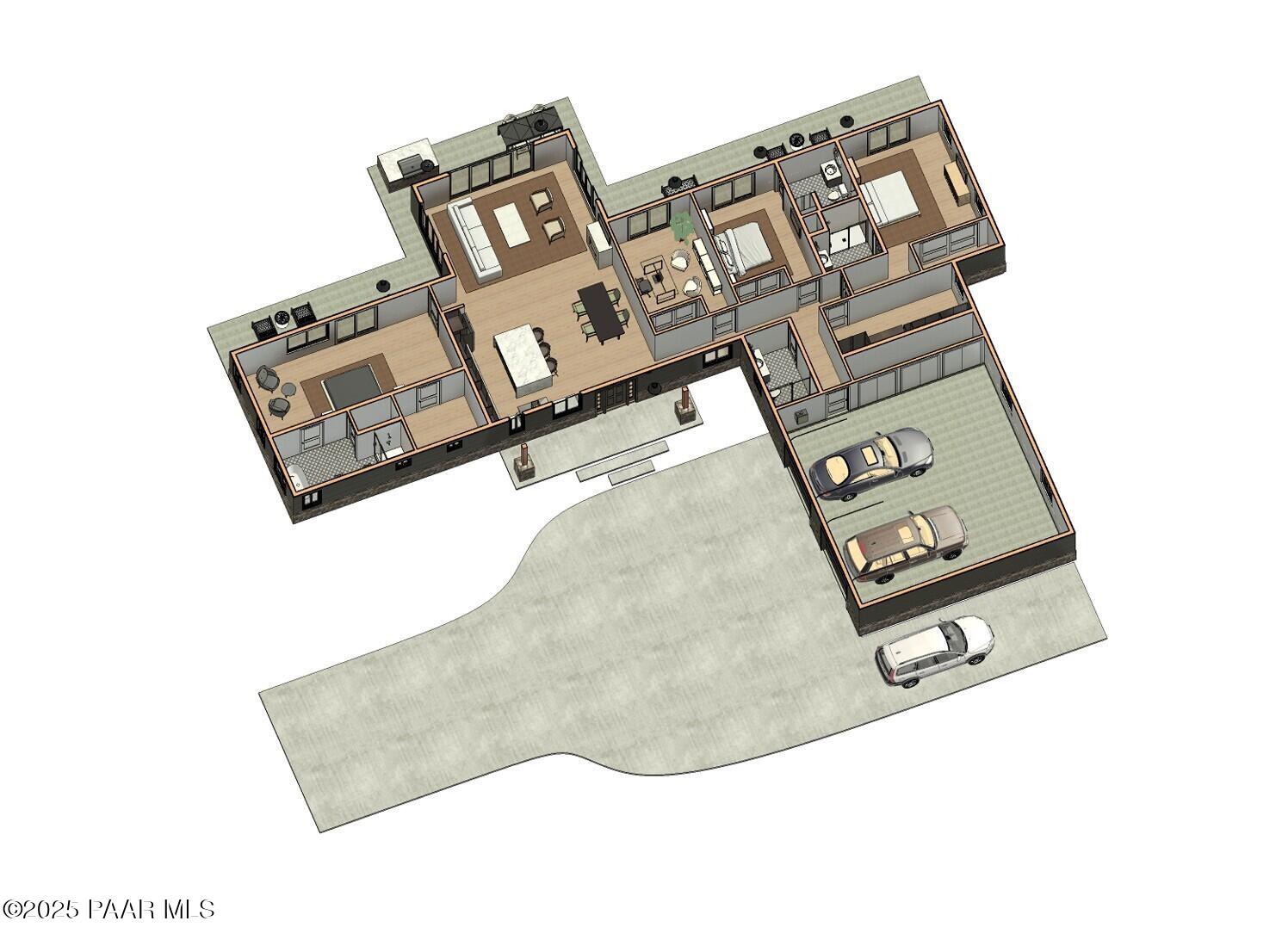 6155 E Old Black Canyon Highway