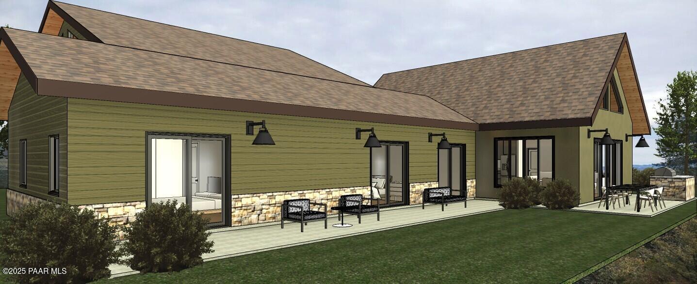 6155 E Old Black Canyon Highway