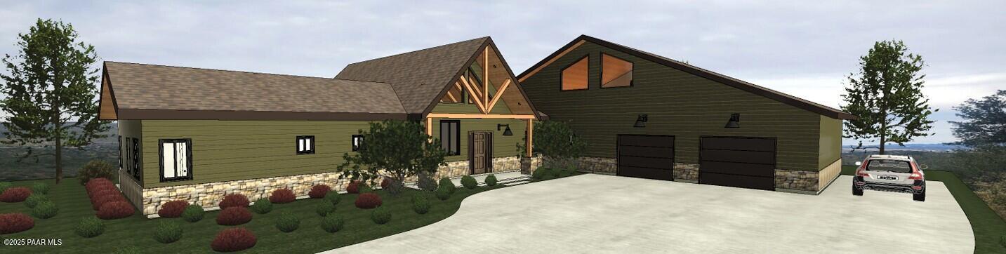 6155 E Old Black Canyon Highway