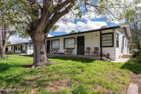 1209 Stetson Road Prescott AZ 86303