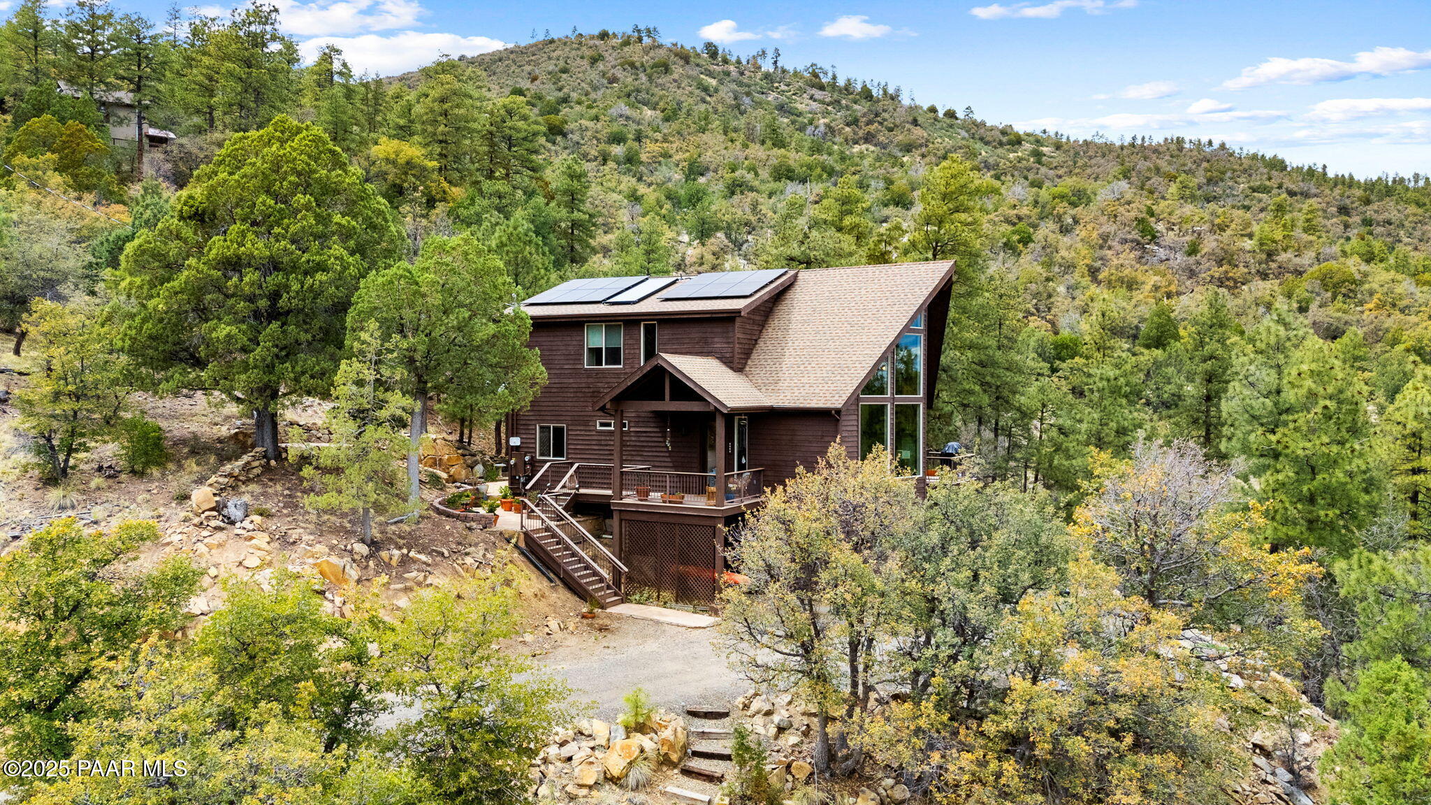 5585 Peaceful Pines Place