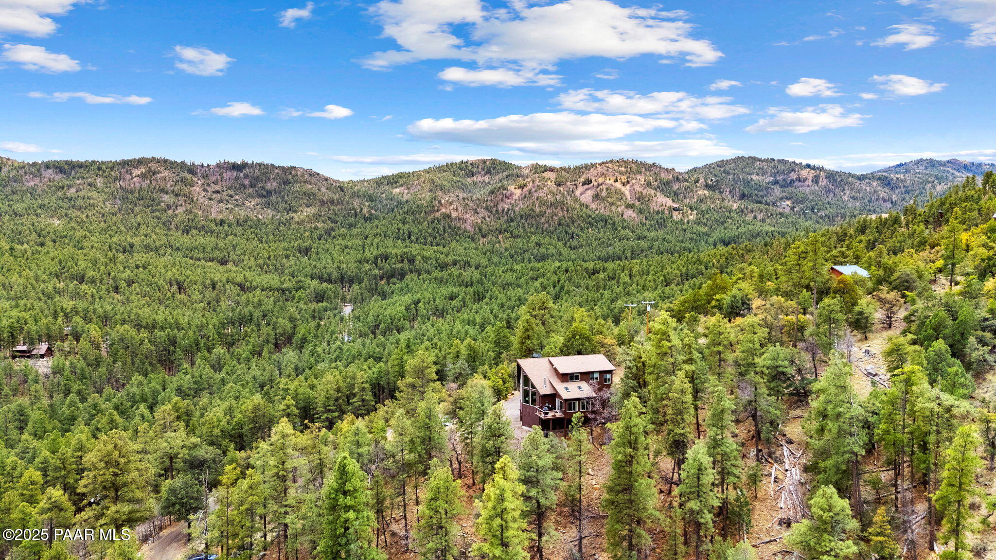 5585 Peaceful Pines Place